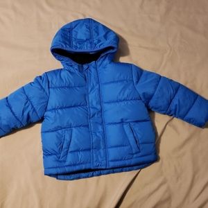 Winter Jacket - Healthtex Winter Jacket 18 m